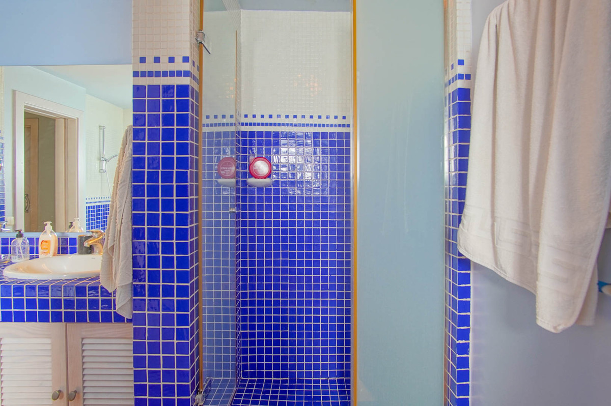 Willa wolnostojąca z 4 Sypialniami w, Pedreguer | Sunny C... - Image 23