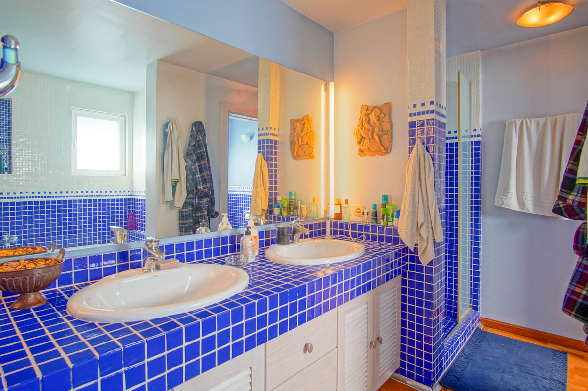 Willa wolnostojąca z 4 Sypialniami w, Pedreguer | Sunny C... - Image 25