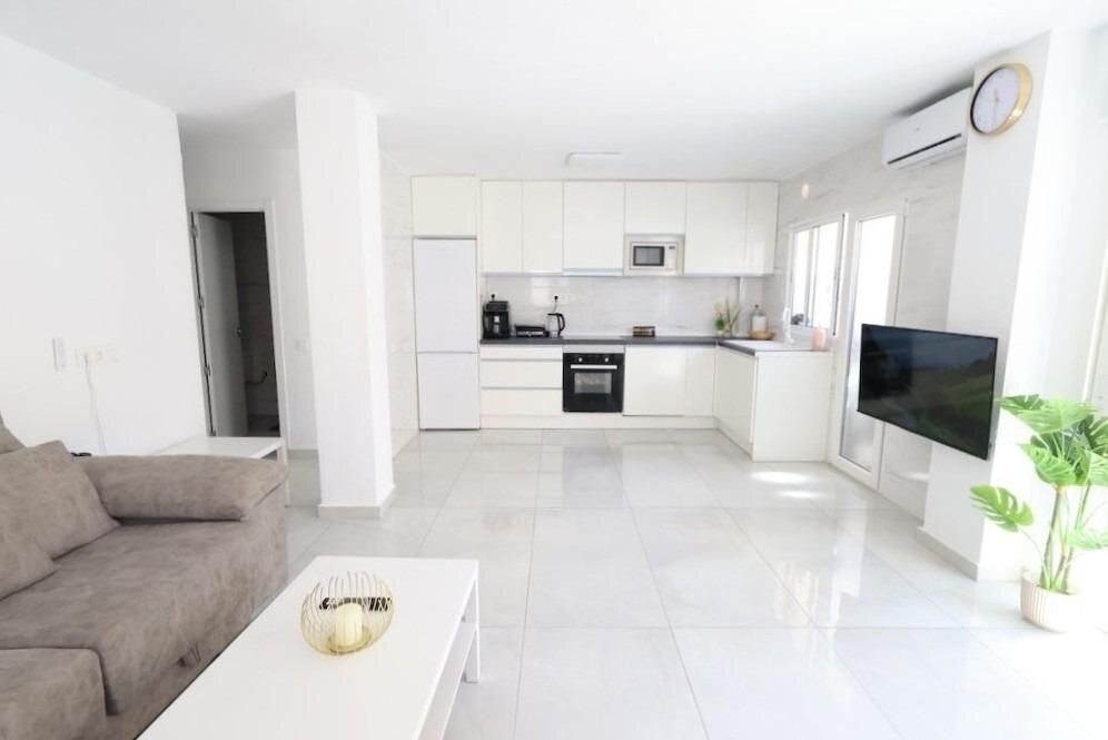 3-Zimmer Wohnung in Centro, Torrevieja - Image 1