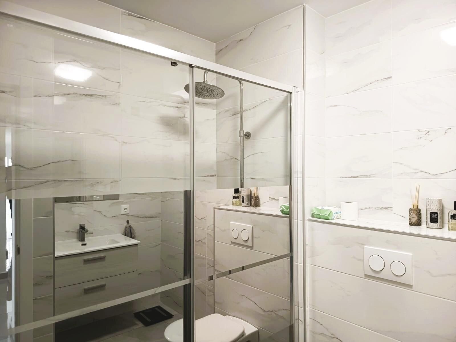 3-Zimmer Wohnung in Centro, Torrevieja - Image 11