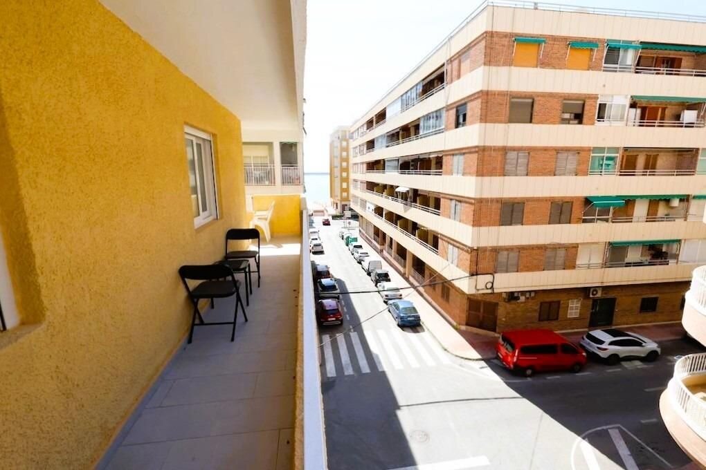 3-Zimmer Wohnung in Centro, Torrevieja - Image 15