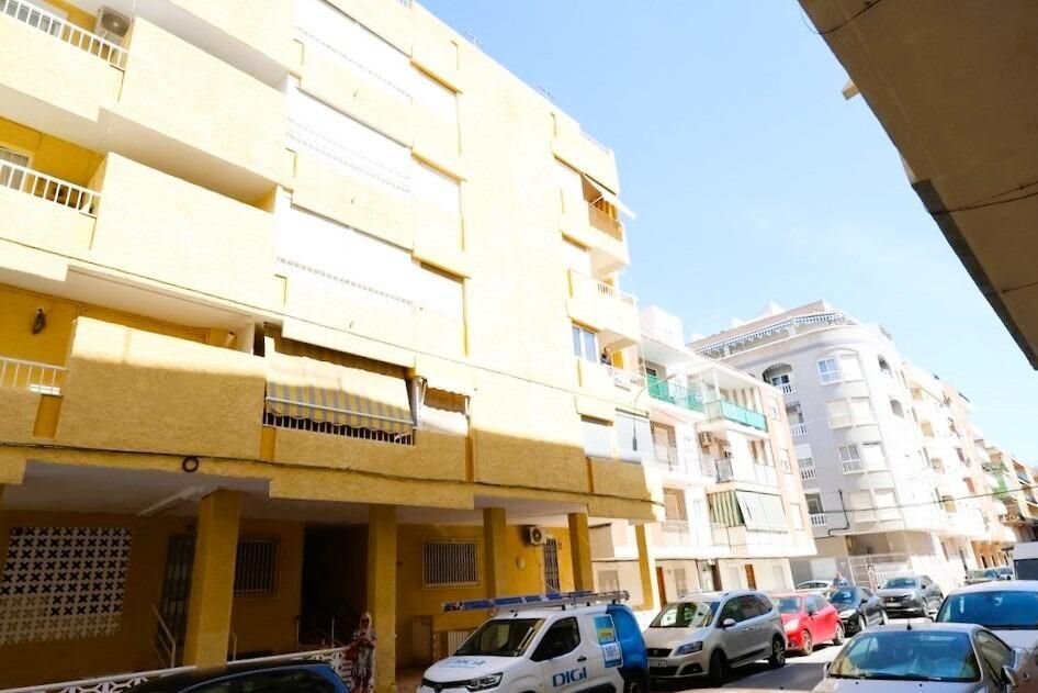 3-Zimmer Wohnung in Centro, Torrevieja - Image 16