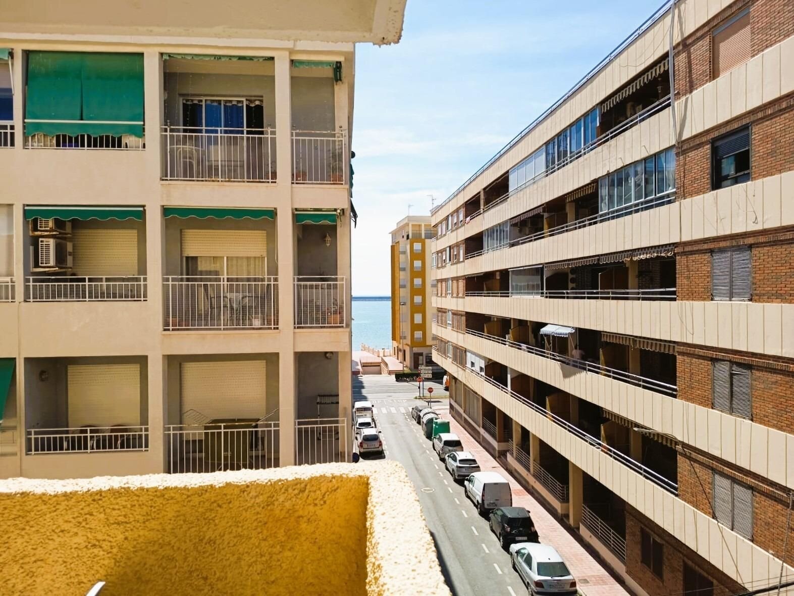3-Zimmer Wohnung in Centro, Torrevieja - Image 2