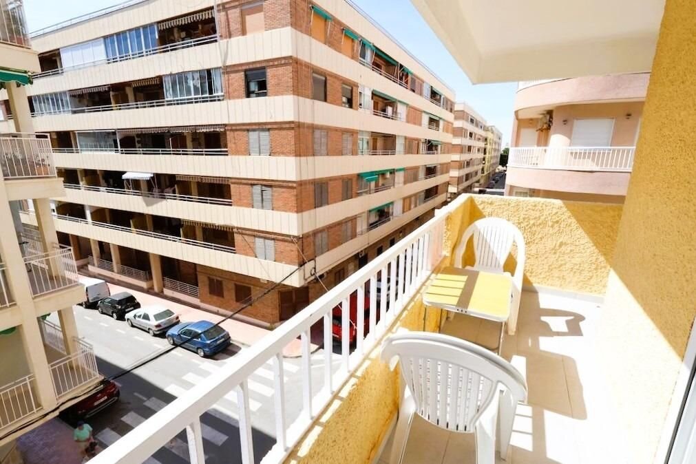 3-Zimmer Wohnung in Centro, Torrevieja - Image 3