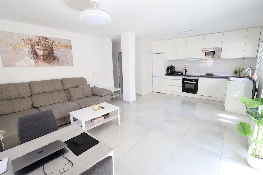 3-Zimmer Wohnung in Centro, Torrevieja - Image 5