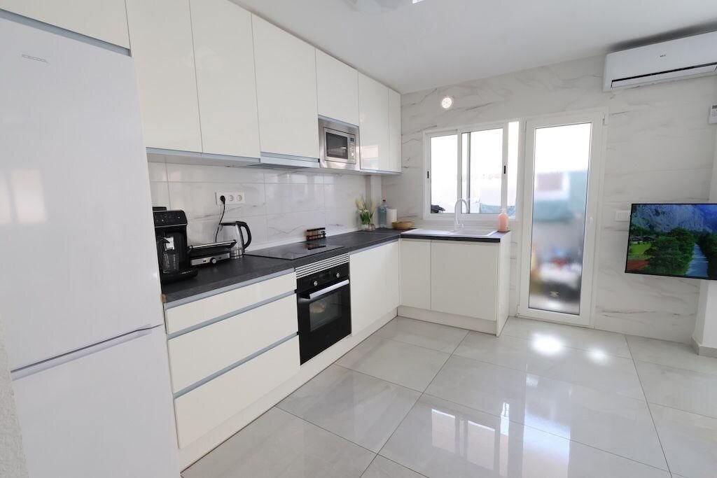 3-Zimmer Wohnung in Centro, Torrevieja - Image 7