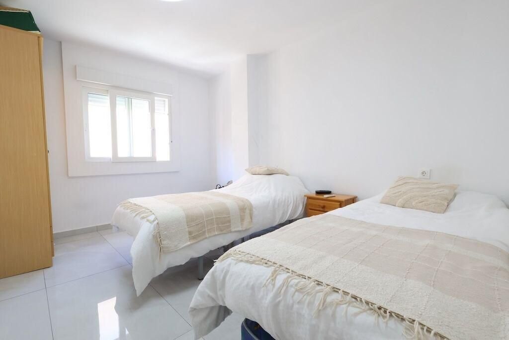 3-Zimmer Wohnung in Centro, Torrevieja - Image 9