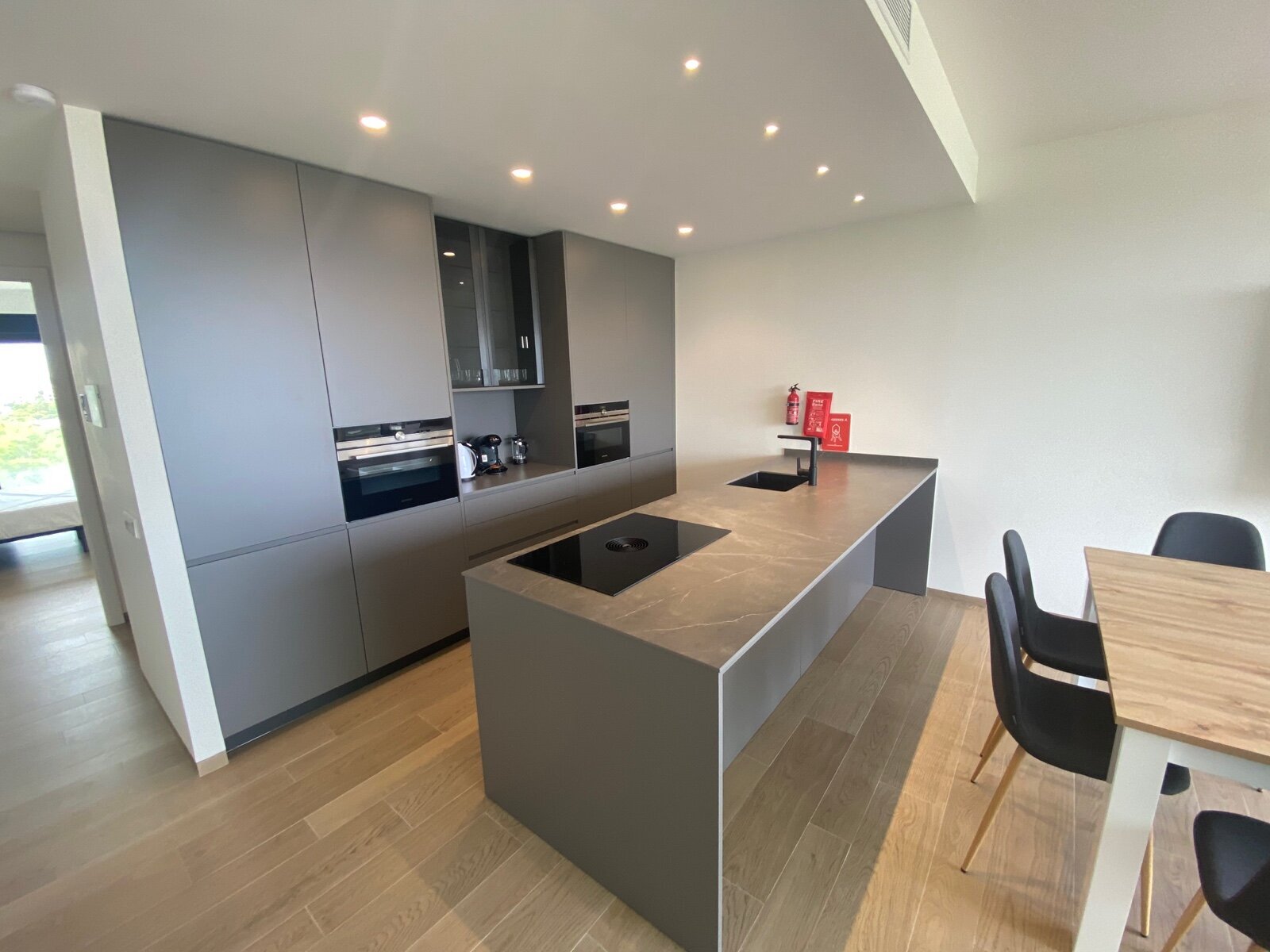 2-Bedroom Apartment in Las Colinas Golf, Orihuela - Image 14