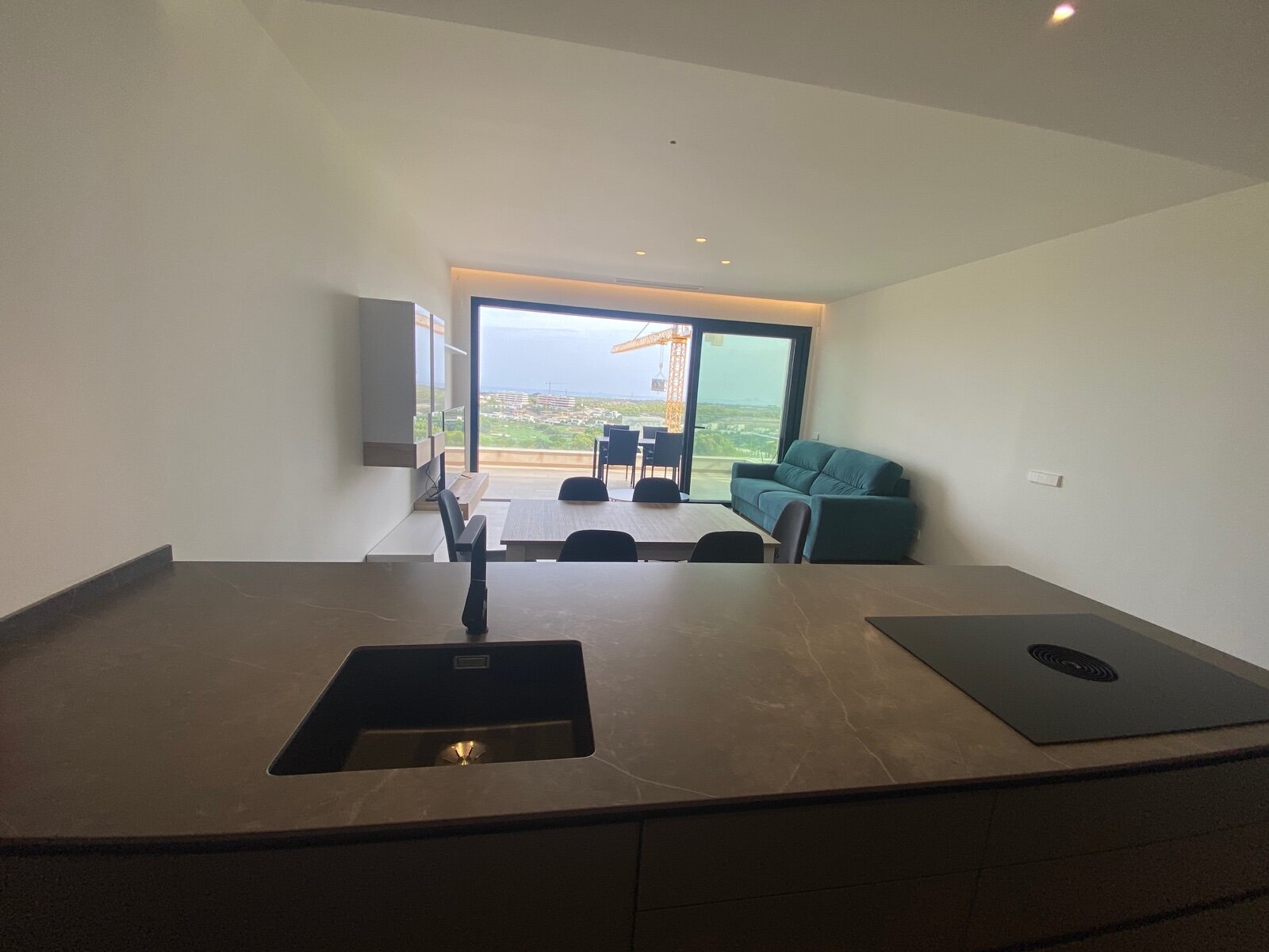 2-Bedroom Apartment in Las Colinas Golf, Orihuela - Image 22