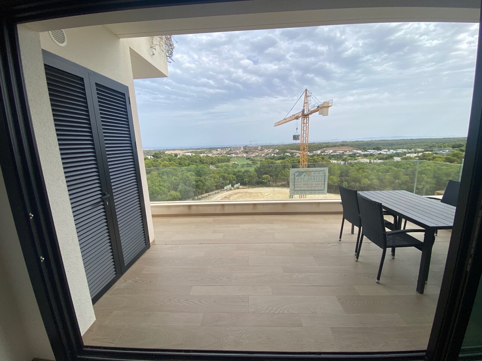 2-Bedroom Apartment in Las Colinas Golf, Orihuela - Image 29