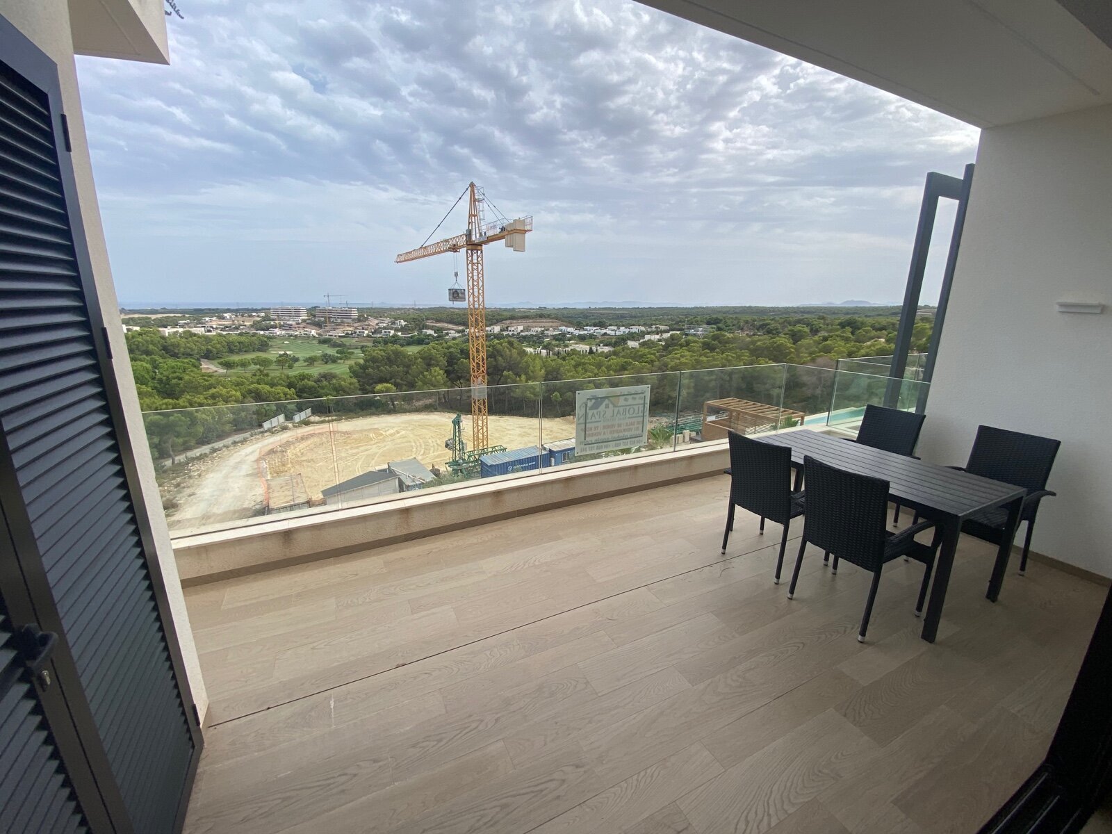 2-Bedroom Apartment in Las Colinas Golf, Orihuela - Image 30