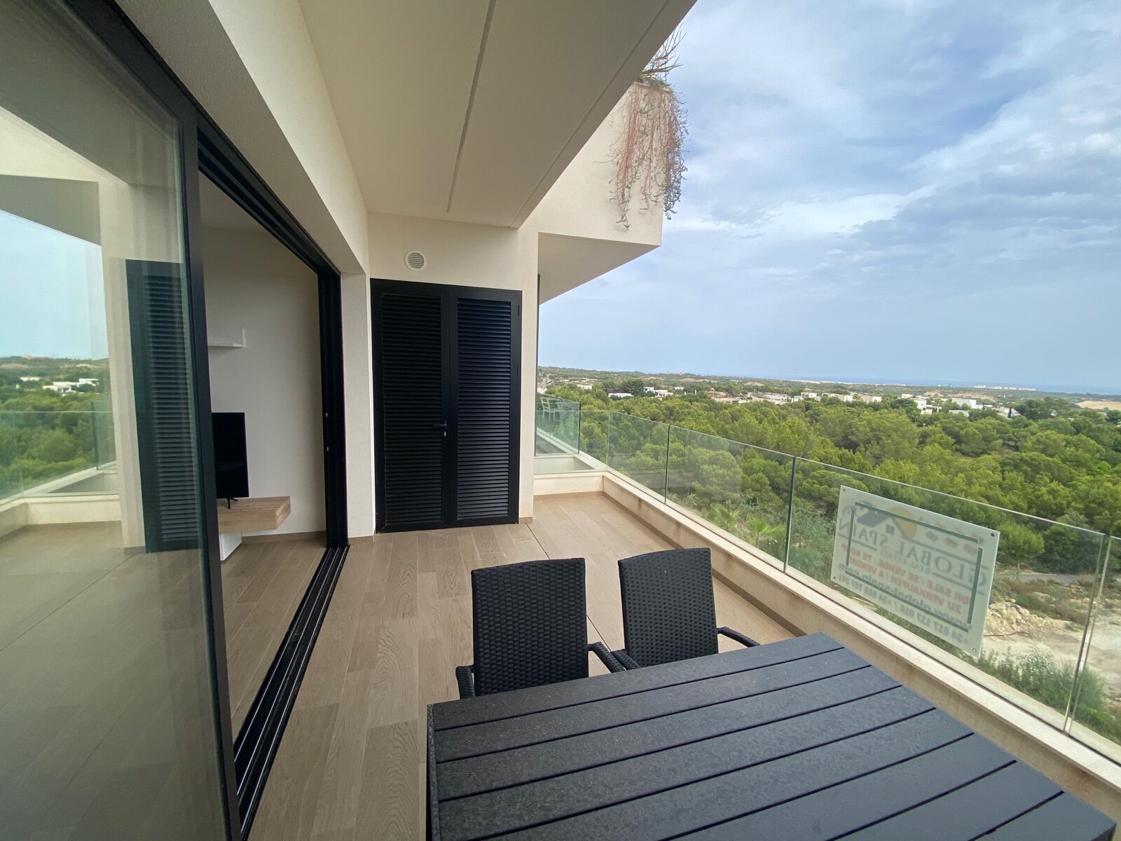 2-Bedroom Apartment in Las Colinas Golf, Orihuela - Image 31