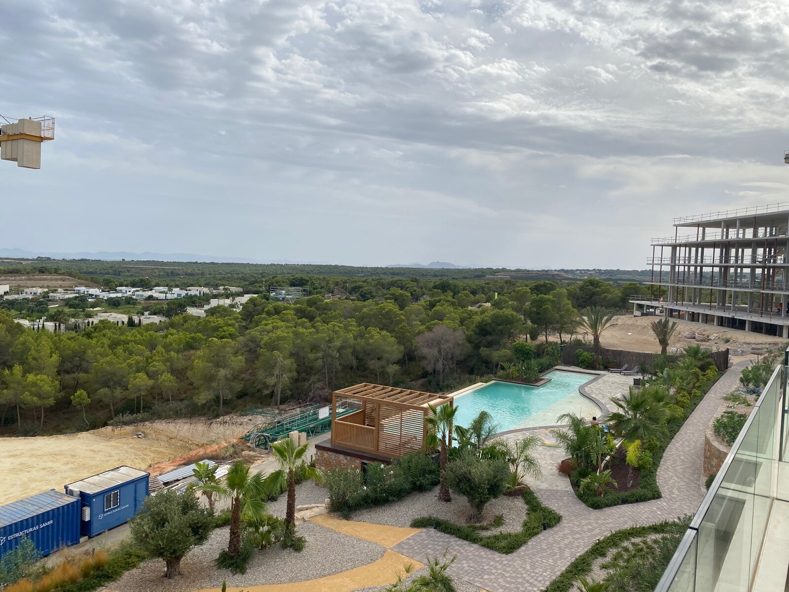 2-Bedroom Apartment in Las Colinas Golf, Orihuela - Image 36