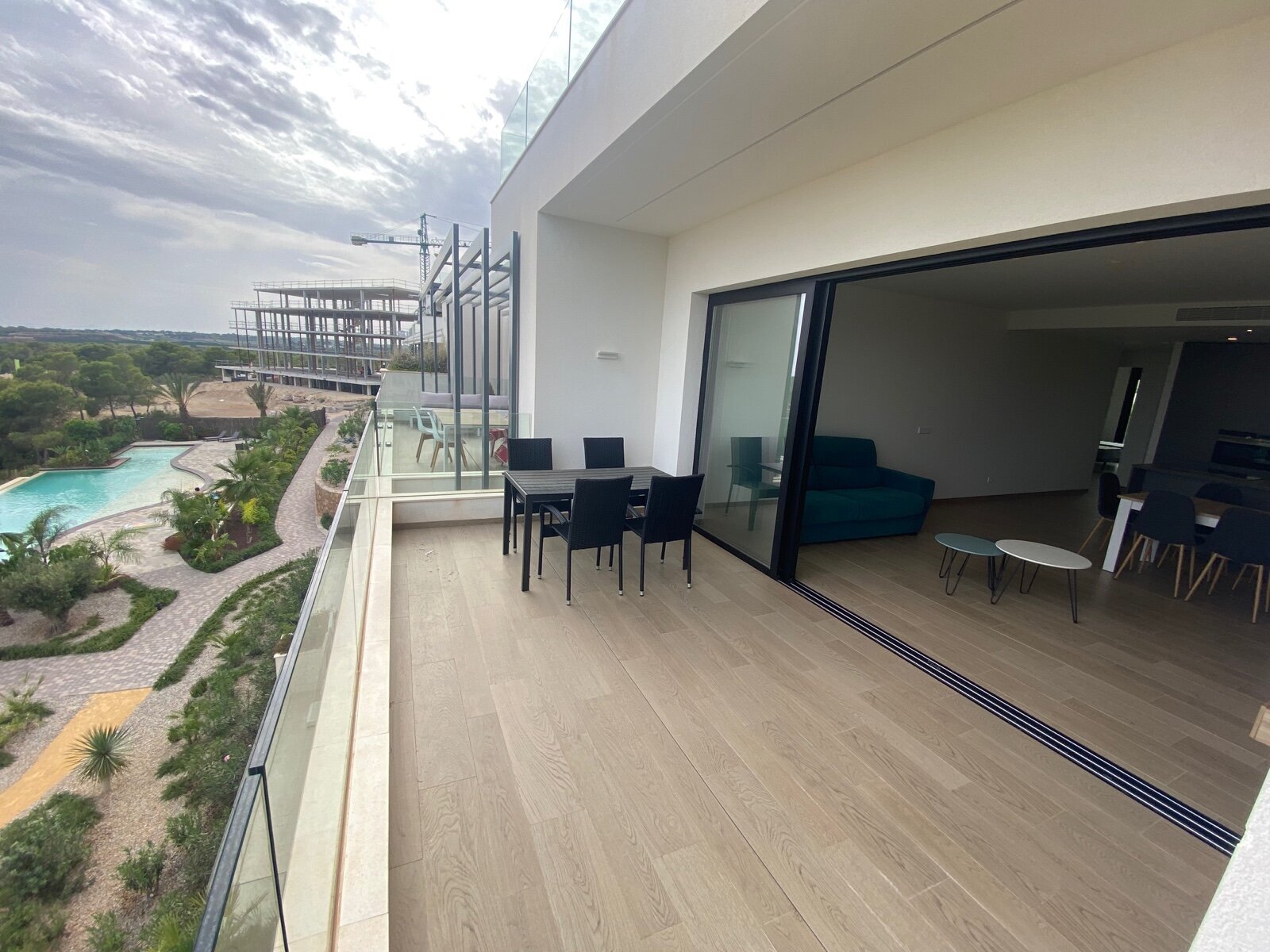 2-Bedroom Apartment in Las Colinas Golf, Orihuela - Image 37