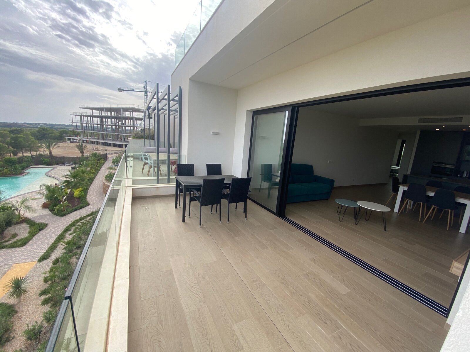 2-Bedroom Apartment in Las Colinas Golf, Orihuela - Image 38