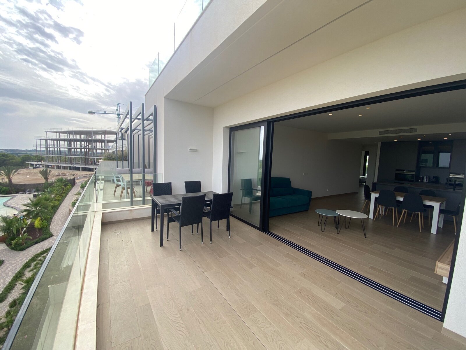 2-Bedroom Apartment in Las Colinas Golf, Orihuela - Image 39