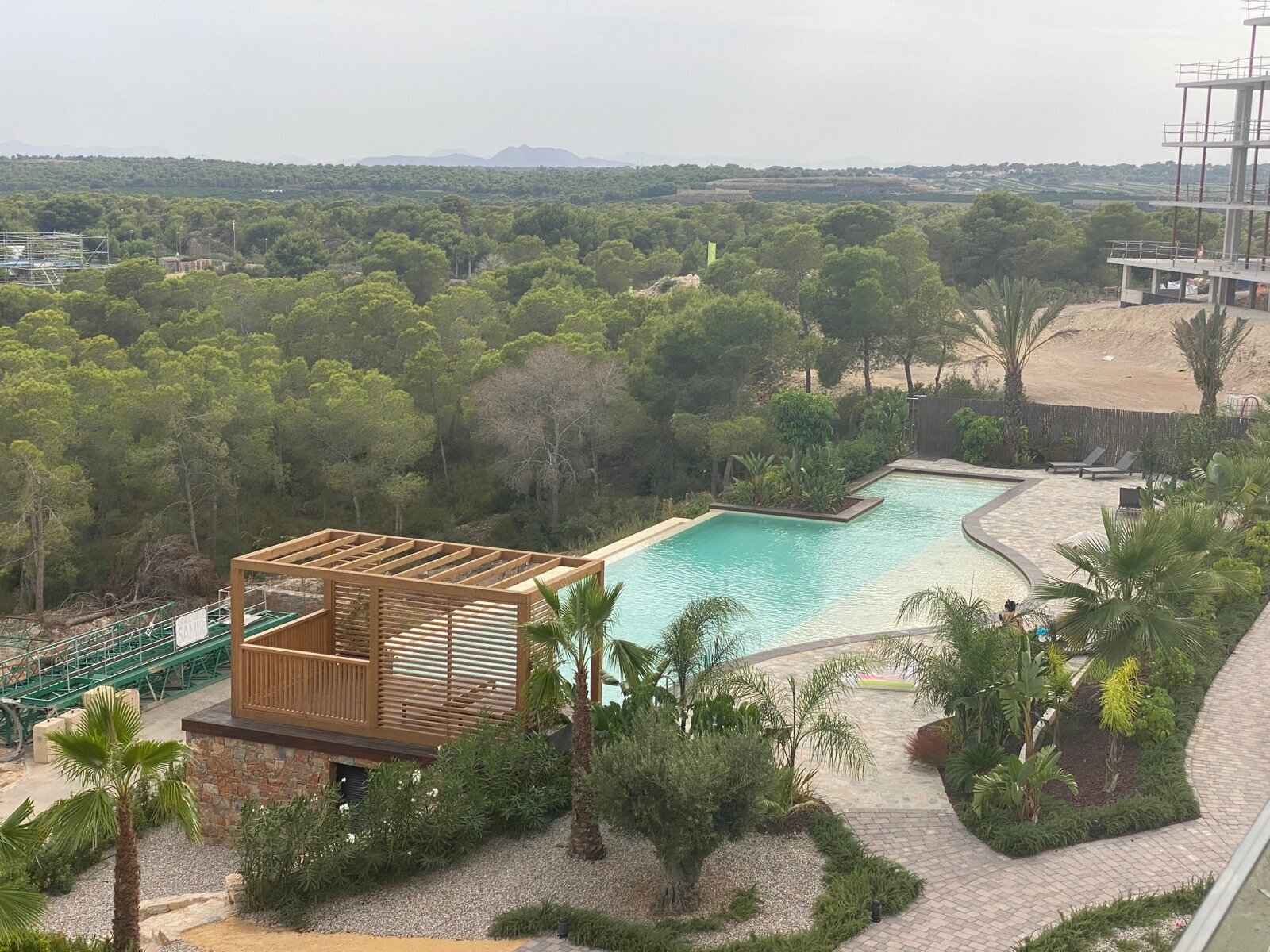 2-Bedroom Apartment in Las Colinas Golf, Orihuela - Image 40