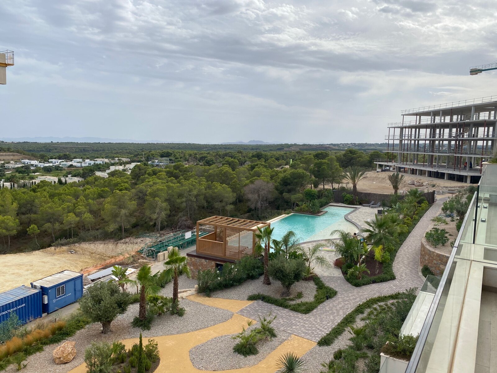 2-Bedroom Apartment in Las Colinas Golf, Orihuela - Image 41