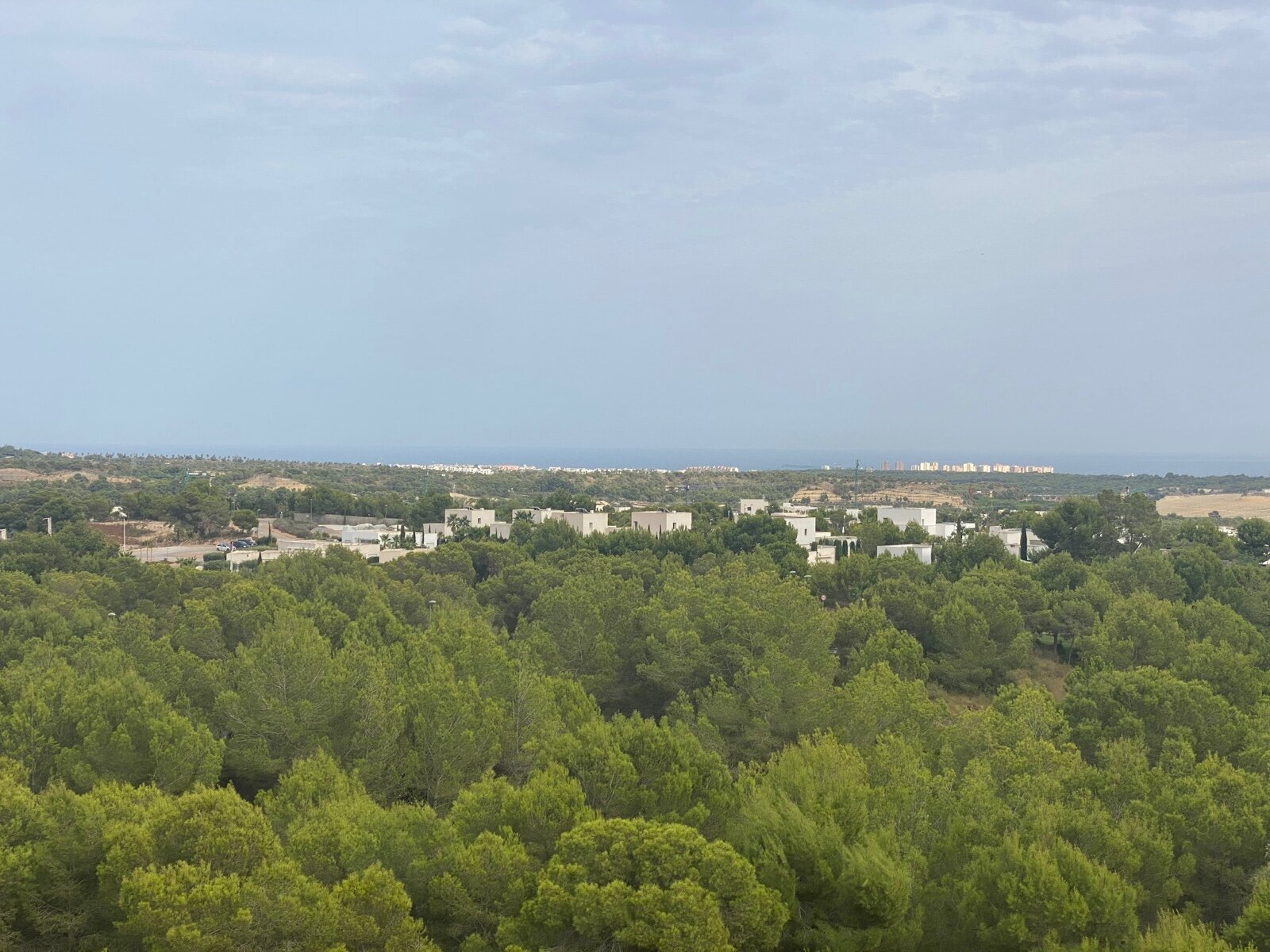 2-Bedroom Apartment in Las Colinas Golf, Orihuela - Image 42