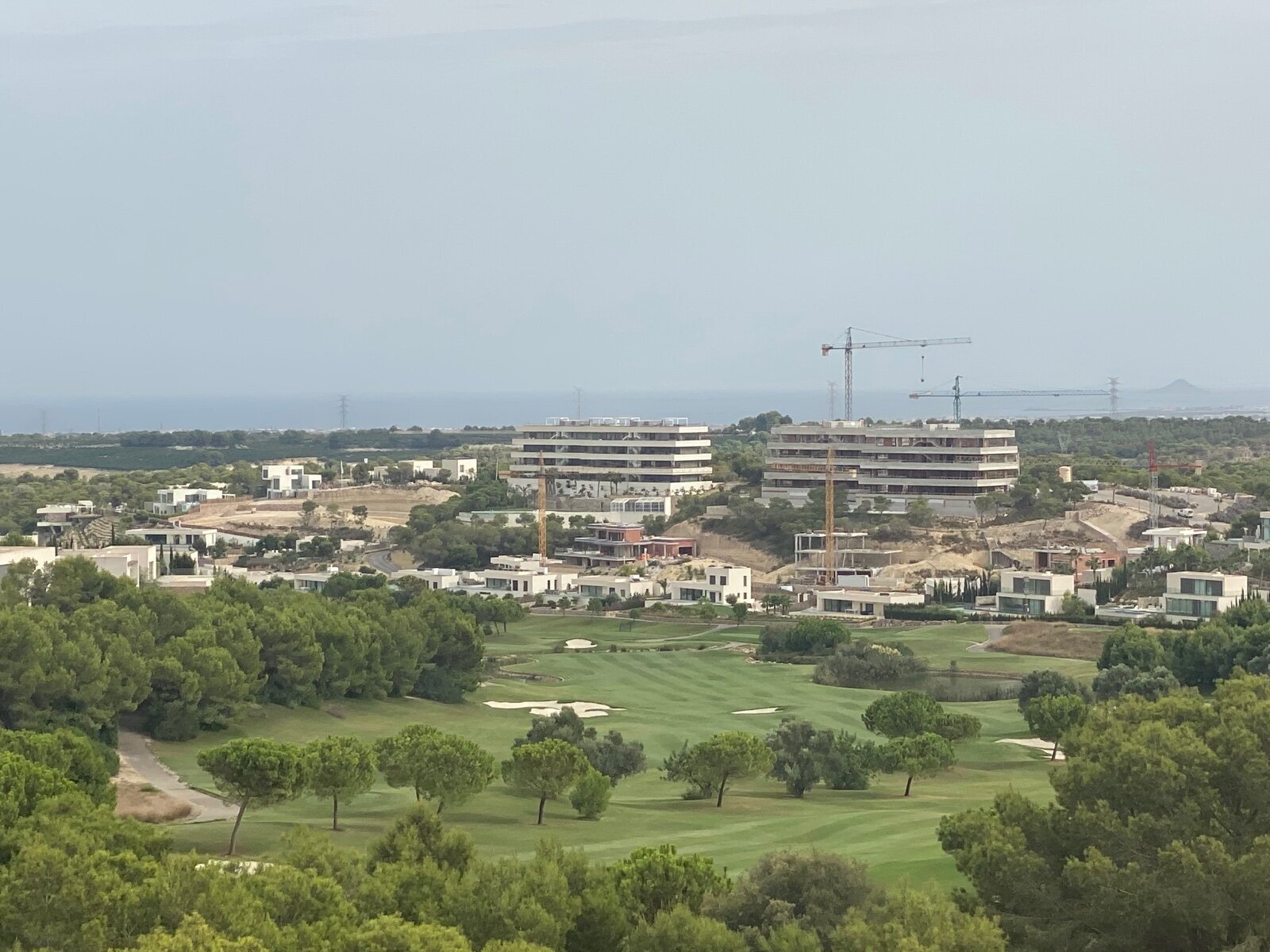 2-Bedroom Apartment in Las Colinas Golf, Orihuela - Image 45