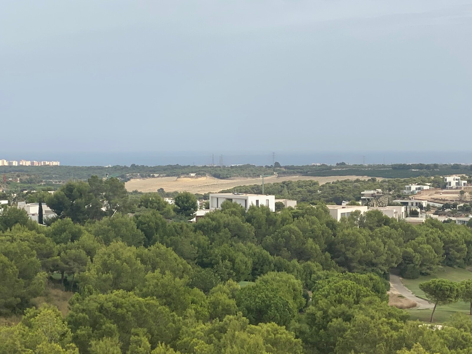 2-Bedroom Apartment in Las Colinas Golf, Orihuela - Image 46