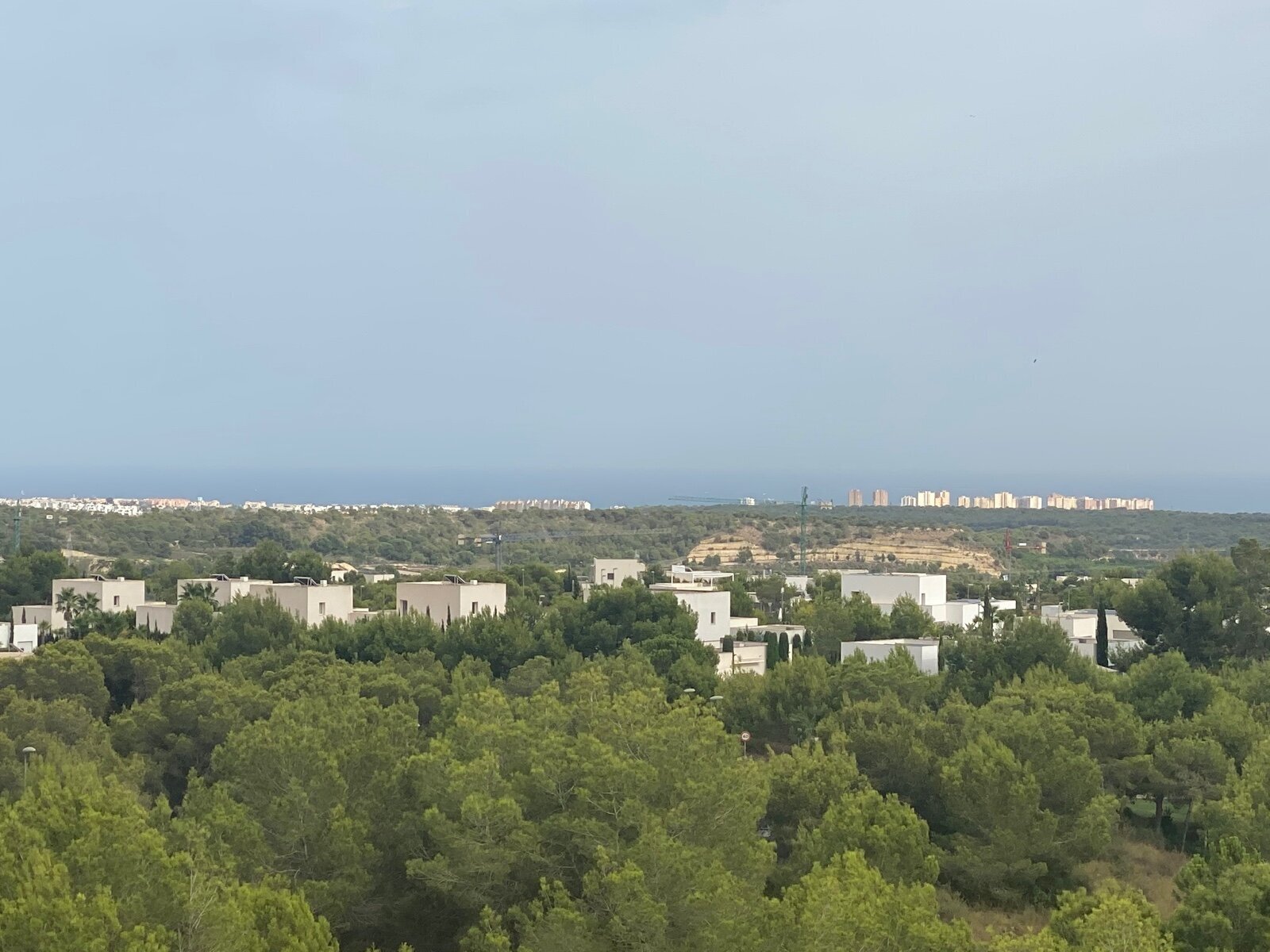 2-Bedroom Apartment in Las Colinas Golf, Orihuela - Image 47