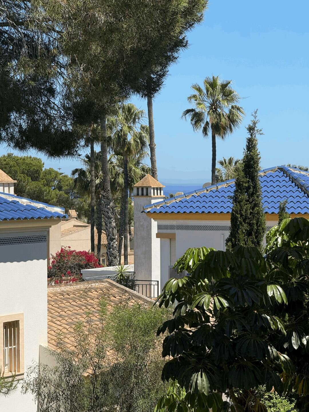 Appartement met 2 Slaapkamers in Villamartin, Orihuela Costa - Image 10