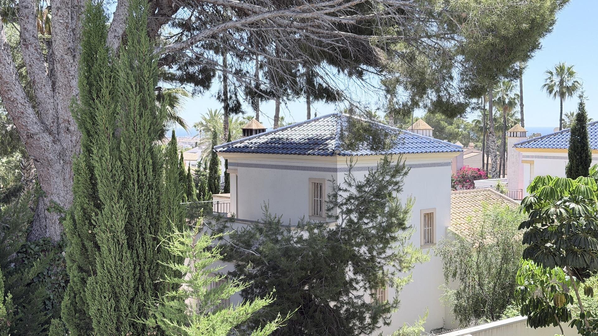Appartement met 2 Slaapkamers in Villamartin, Orihuela Costa - Image 21
