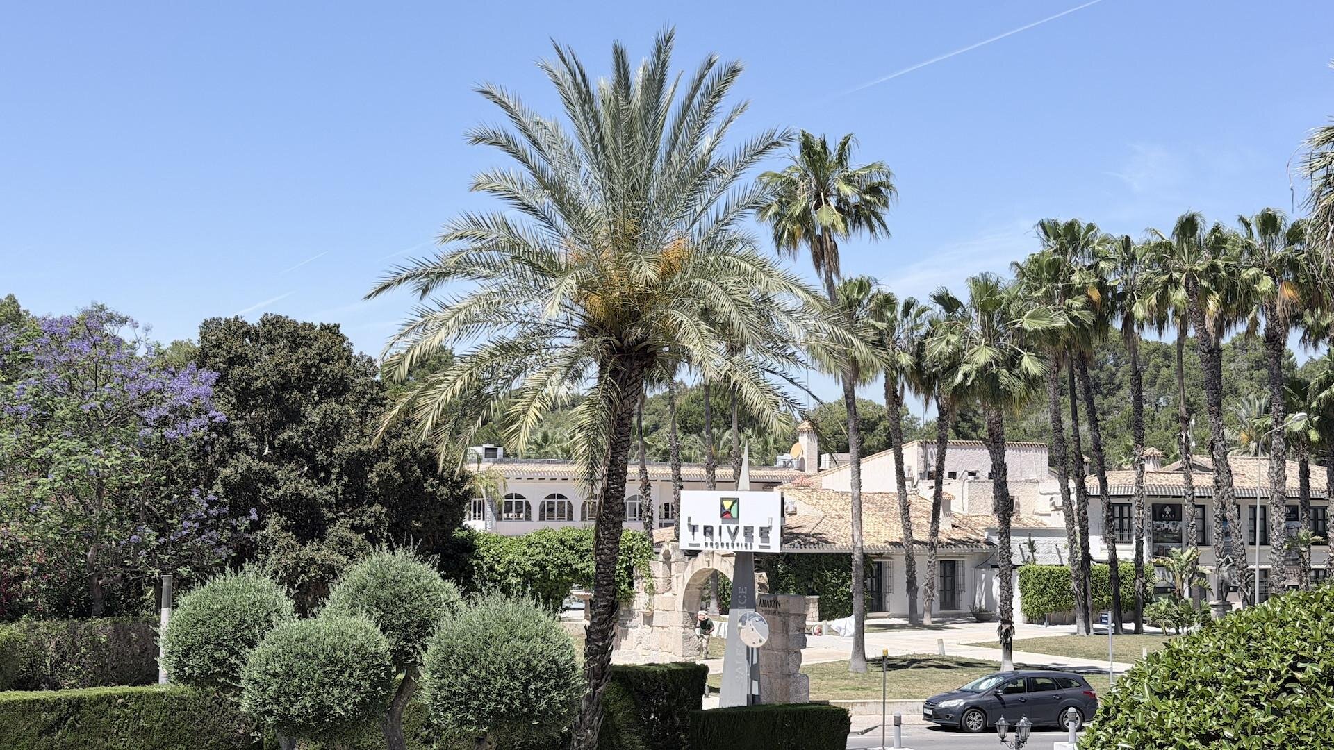 Appartement met 2 Slaapkamers in Villamartin, Orihuela Costa - Image 23