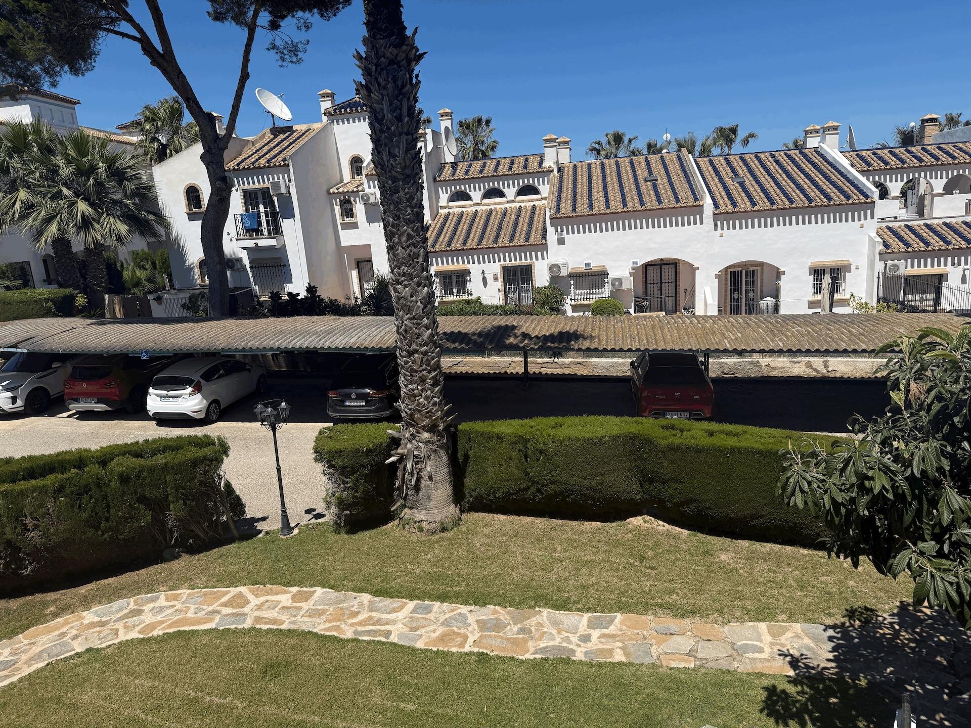 Appartement met 2 Slaapkamers in Villamartin, Orihuela Costa - Image 4