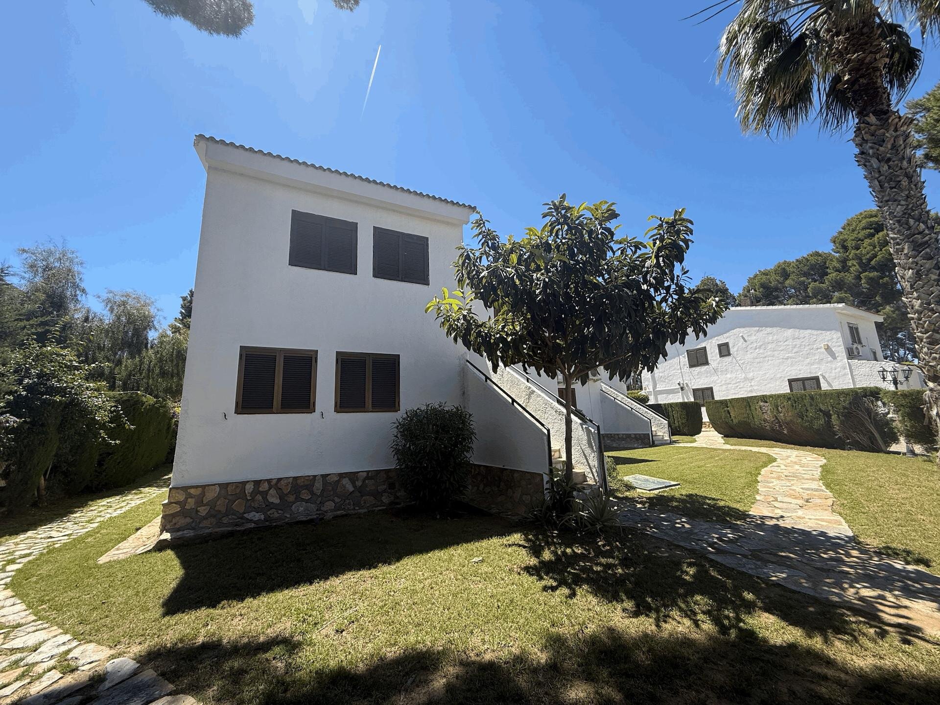 Appartement met 2 Slaapkamers in Villamartin, Orihuela Costa - Image 9