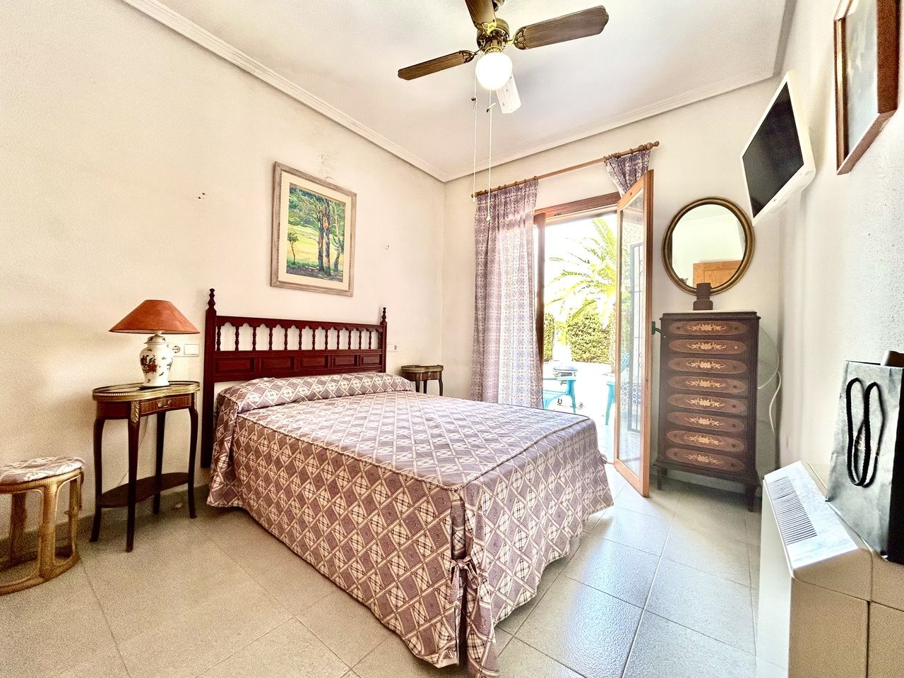 3-Bedroom Villa in La Zenia, Orihuela Costa - Image 17