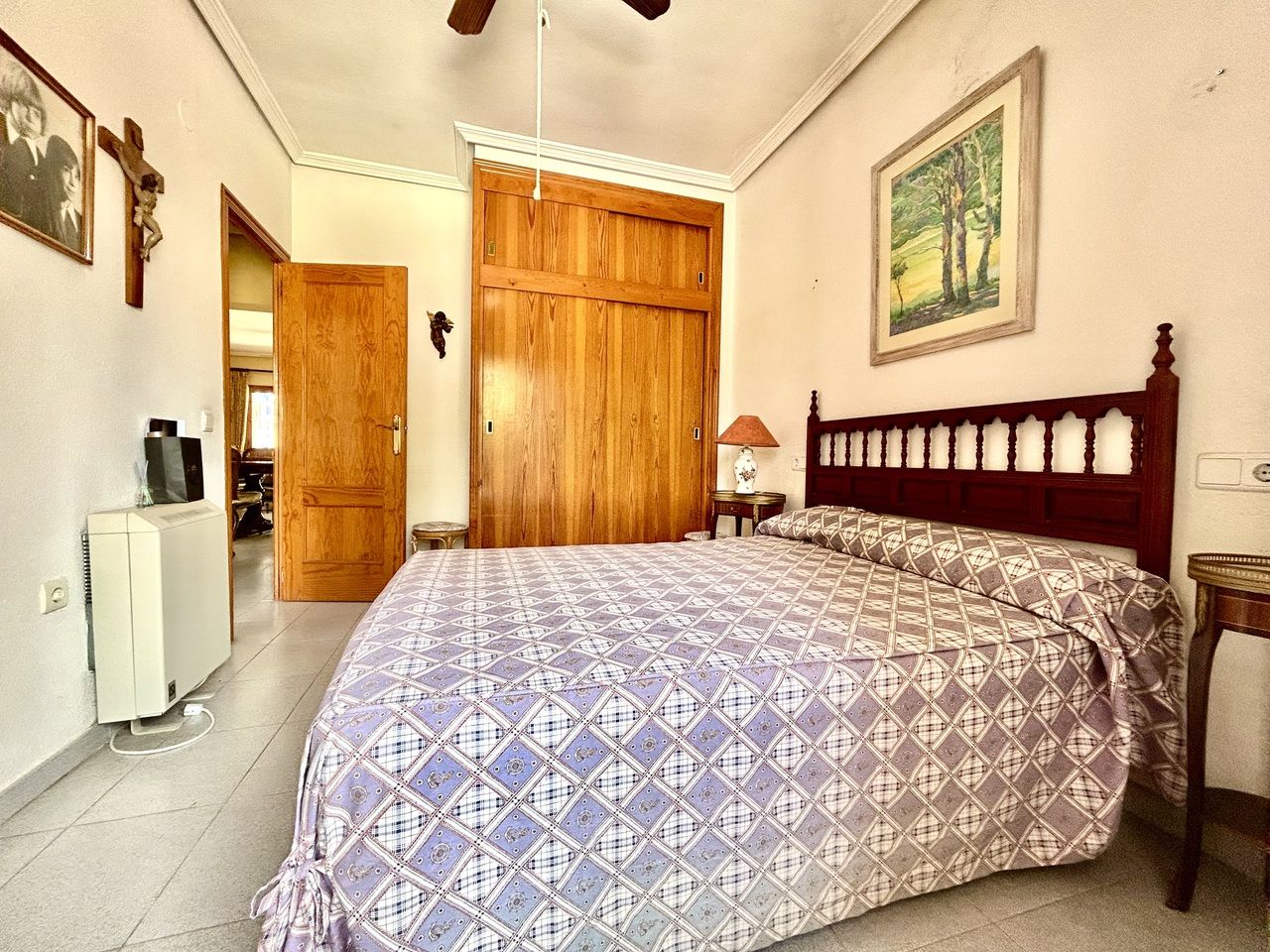 3-Bedroom Villa in La Zenia, Orihuela Costa - Image 19