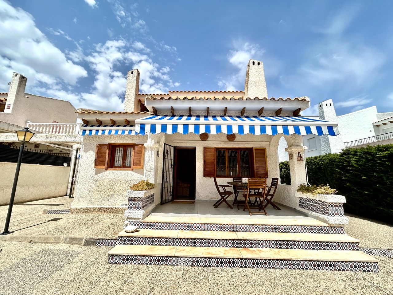 3-Bedroom Villa in La Zenia, Orihuela Costa - Image 2