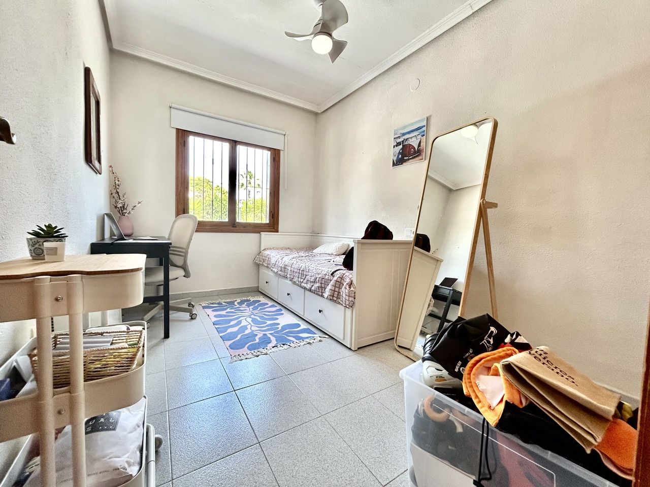 3-Bedroom Villa in La Zenia, Orihuela Costa - Image 22