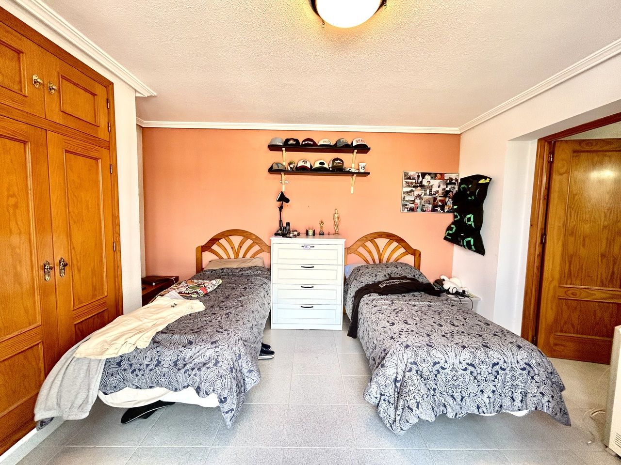 3-Bedroom Villa in La Zenia, Orihuela Costa - Image 24