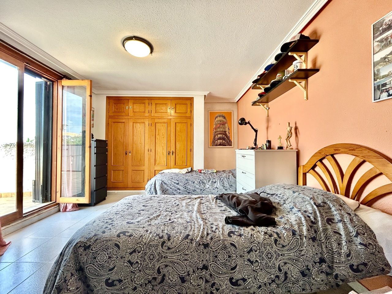 3-Bedroom Villa in La Zenia, Orihuela Costa - Image 25