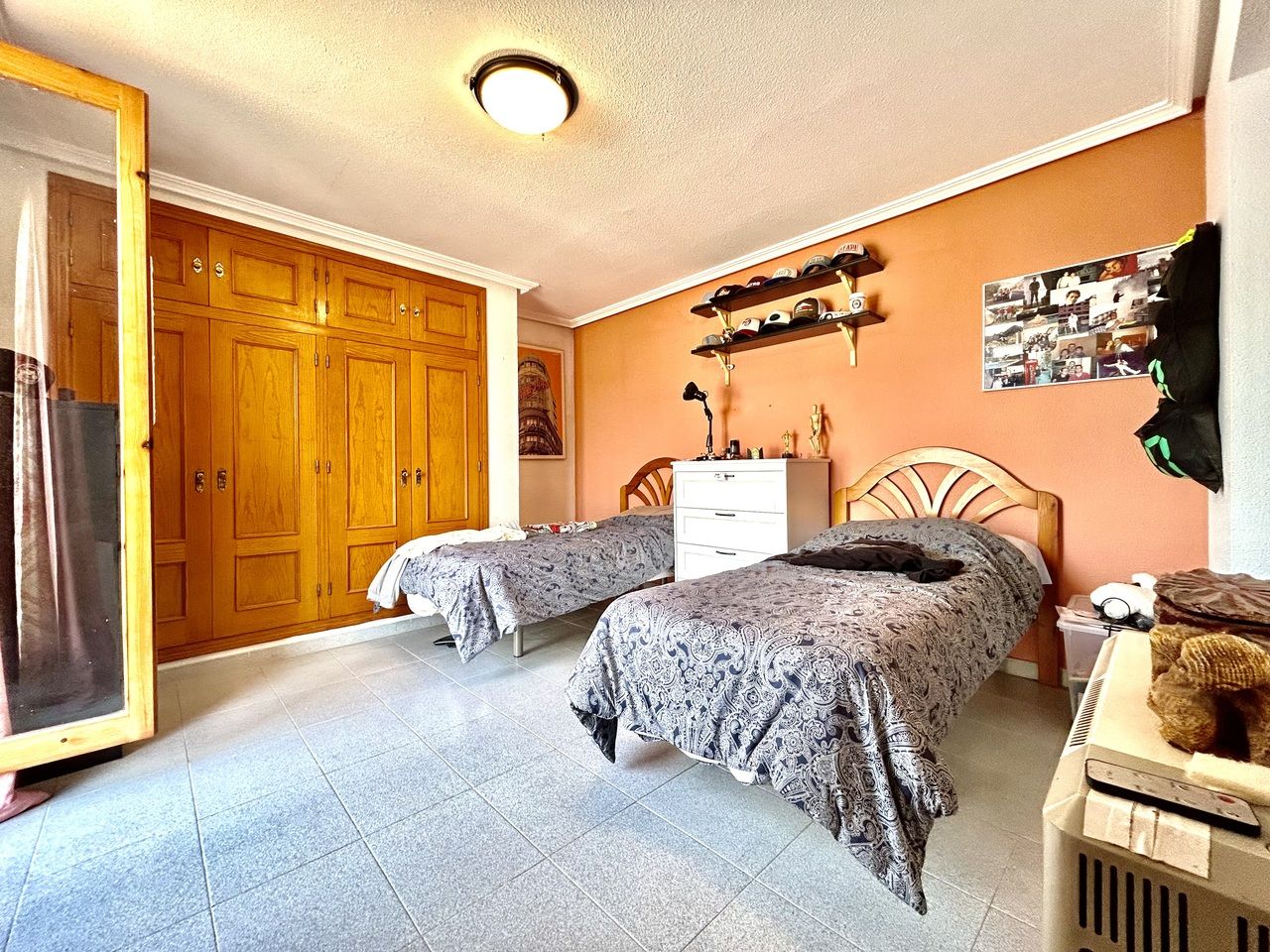 3-Bedroom Villa in La Zenia, Orihuela Costa - Image 26