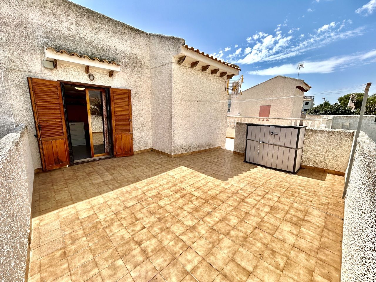 3-Bedroom Villa in La Zenia, Orihuela Costa - Image 31