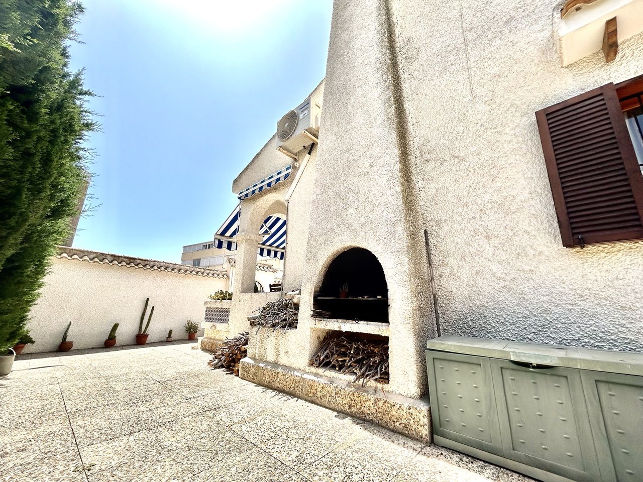 3-Bedroom Villa in La Zenia, Orihuela Costa - Image 42