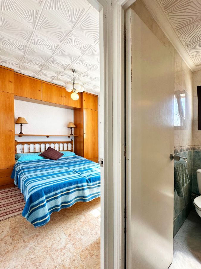 2-Bedroom House in Urbanizaciones, Guardamar del Segura - Image 13