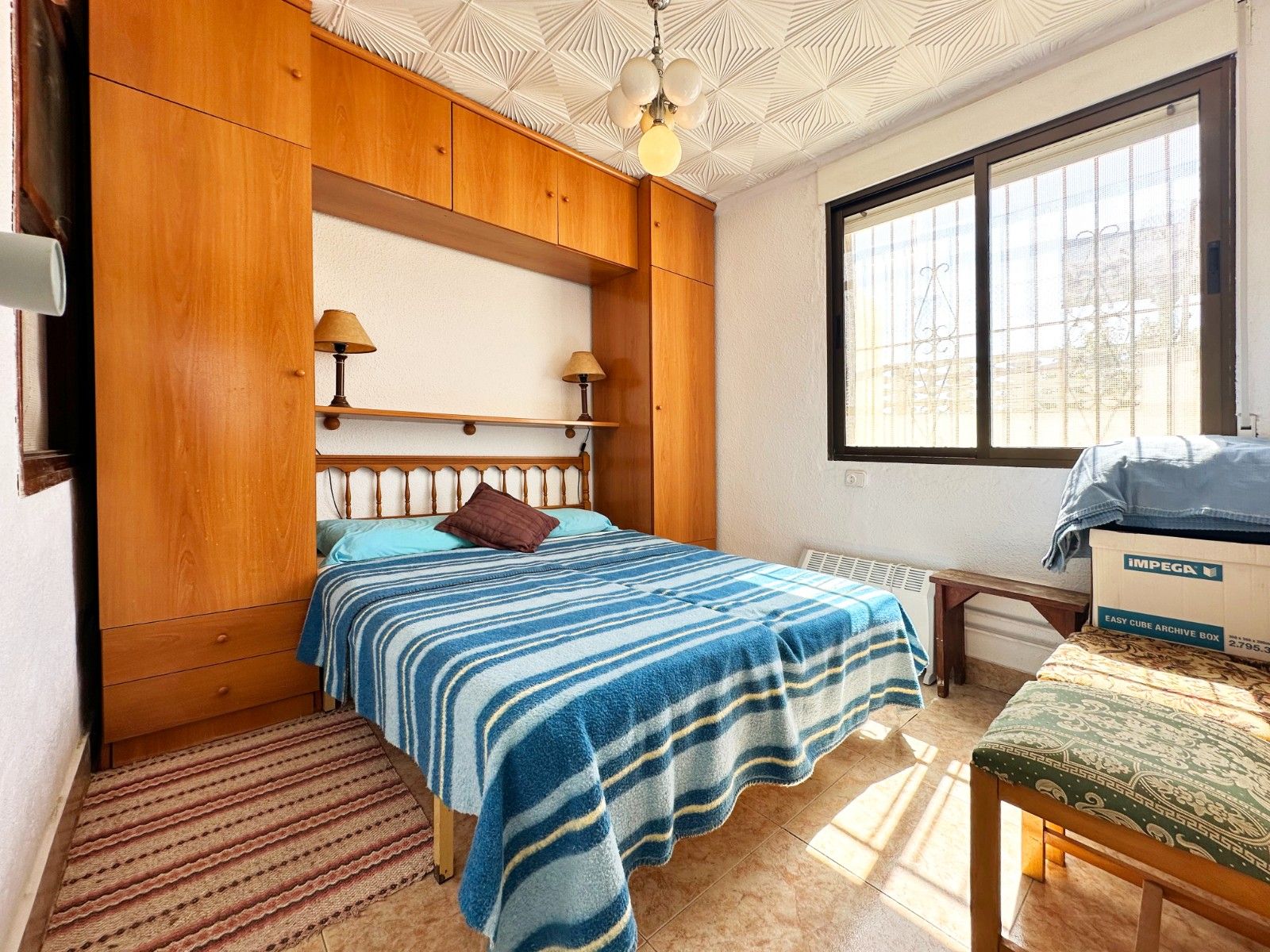 2-Bedroom House in Urbanizaciones, Guardamar del Segura - Image 14