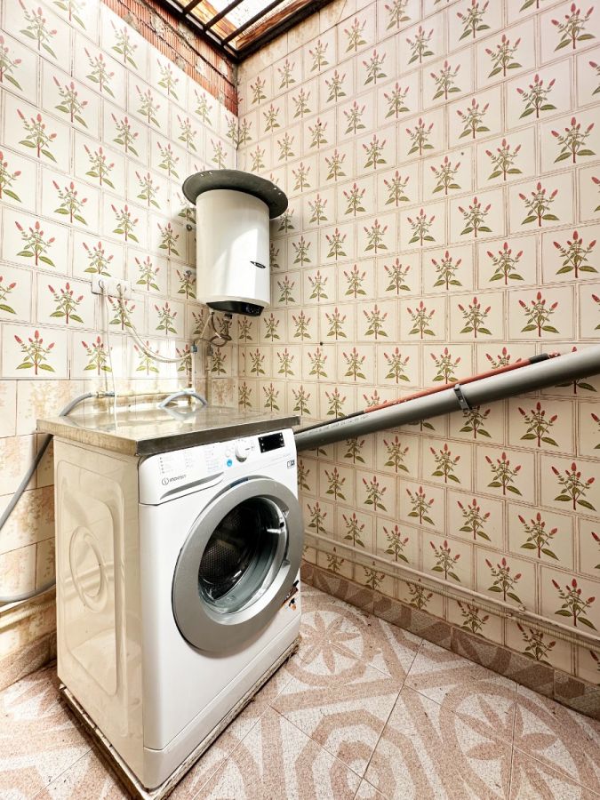 2-Bedroom House in Urbanizaciones, Guardamar del Segura - Image 20