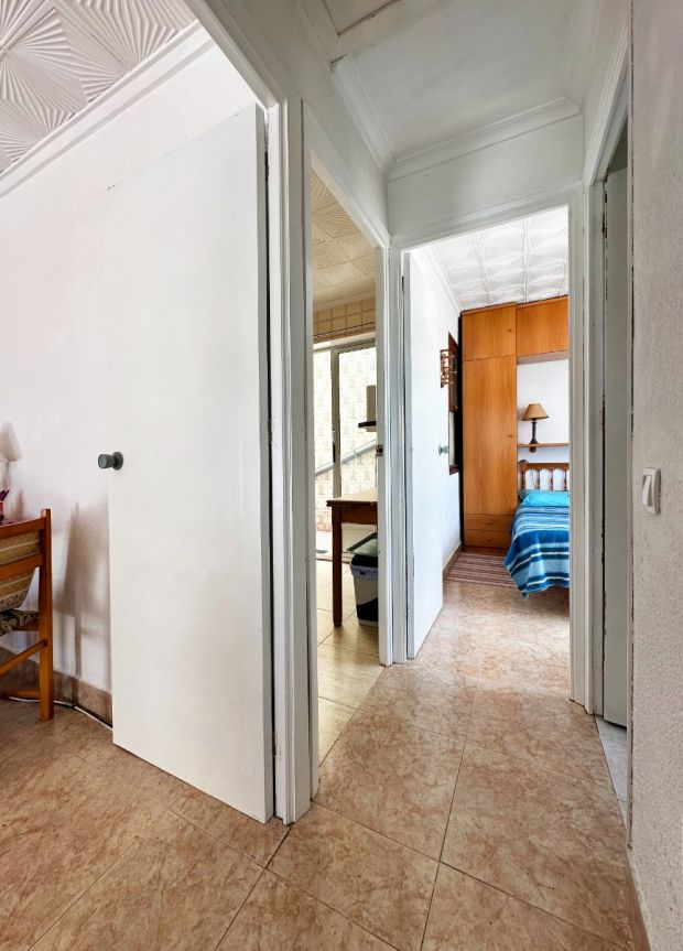 2-Bedroom House in Urbanizaciones, Guardamar del Segura - Image 21