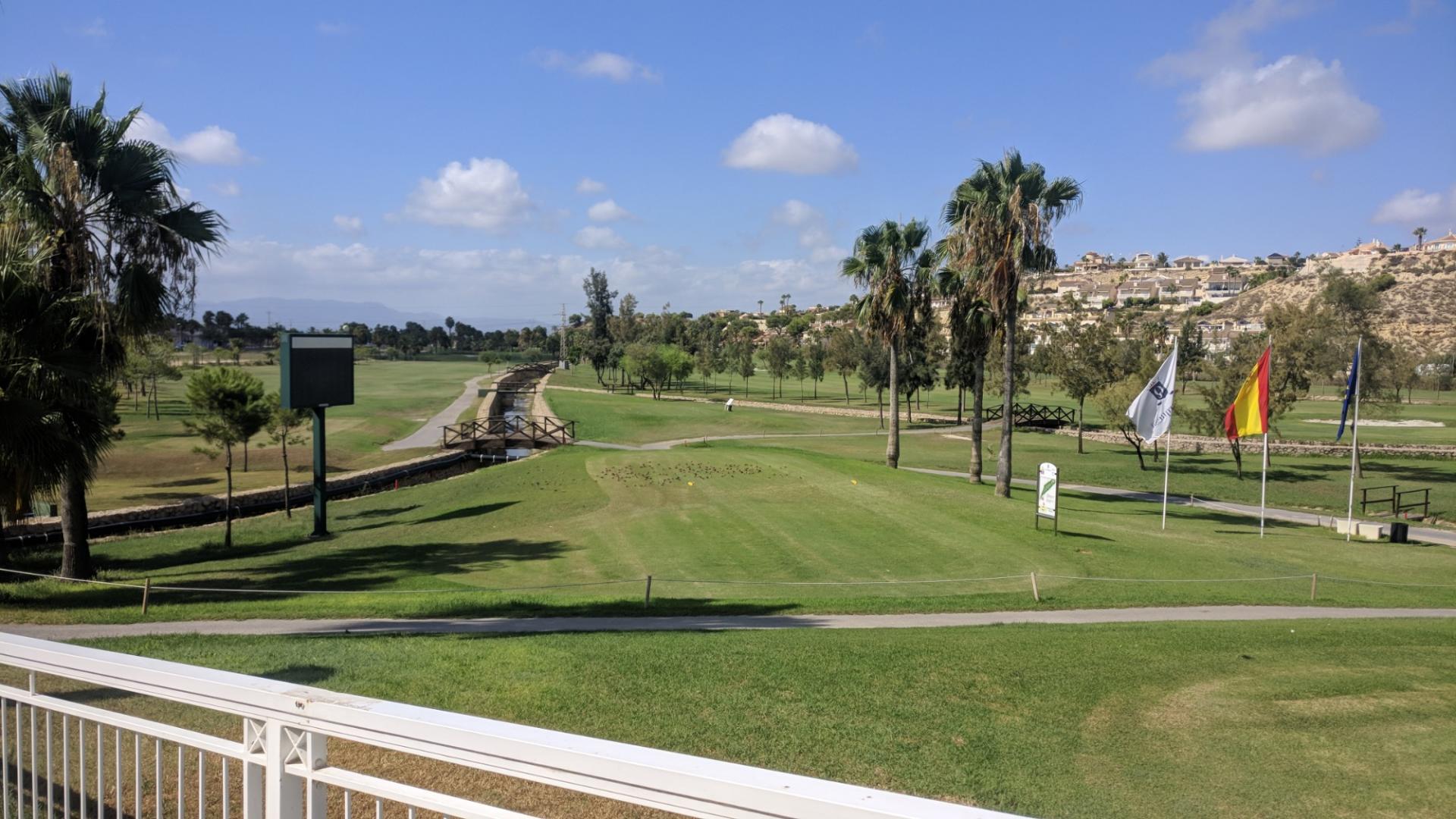 2-Bedroom House in Urbanizaciones, Guardamar del Segura - Image 28