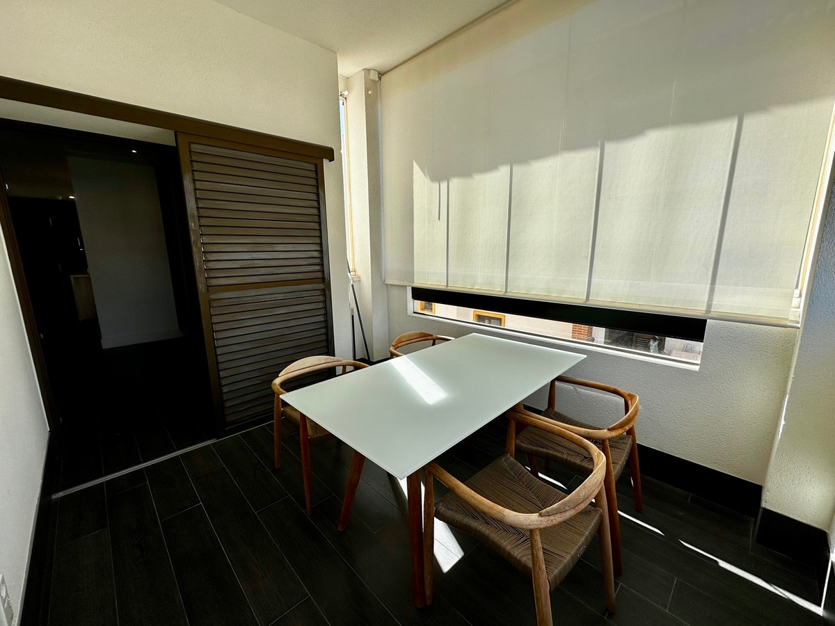 2-Bedroom Penthouse Apartment in Guardamar del Segura | ... - Image 11