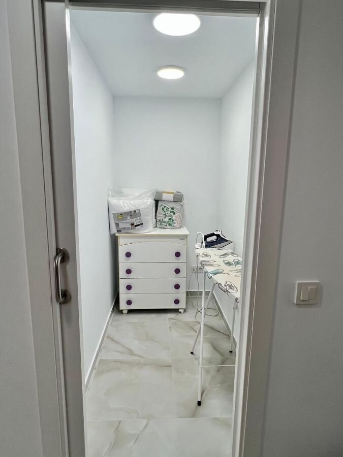 3-Bedroom House in La Siesta, Torrevieja - Image 12