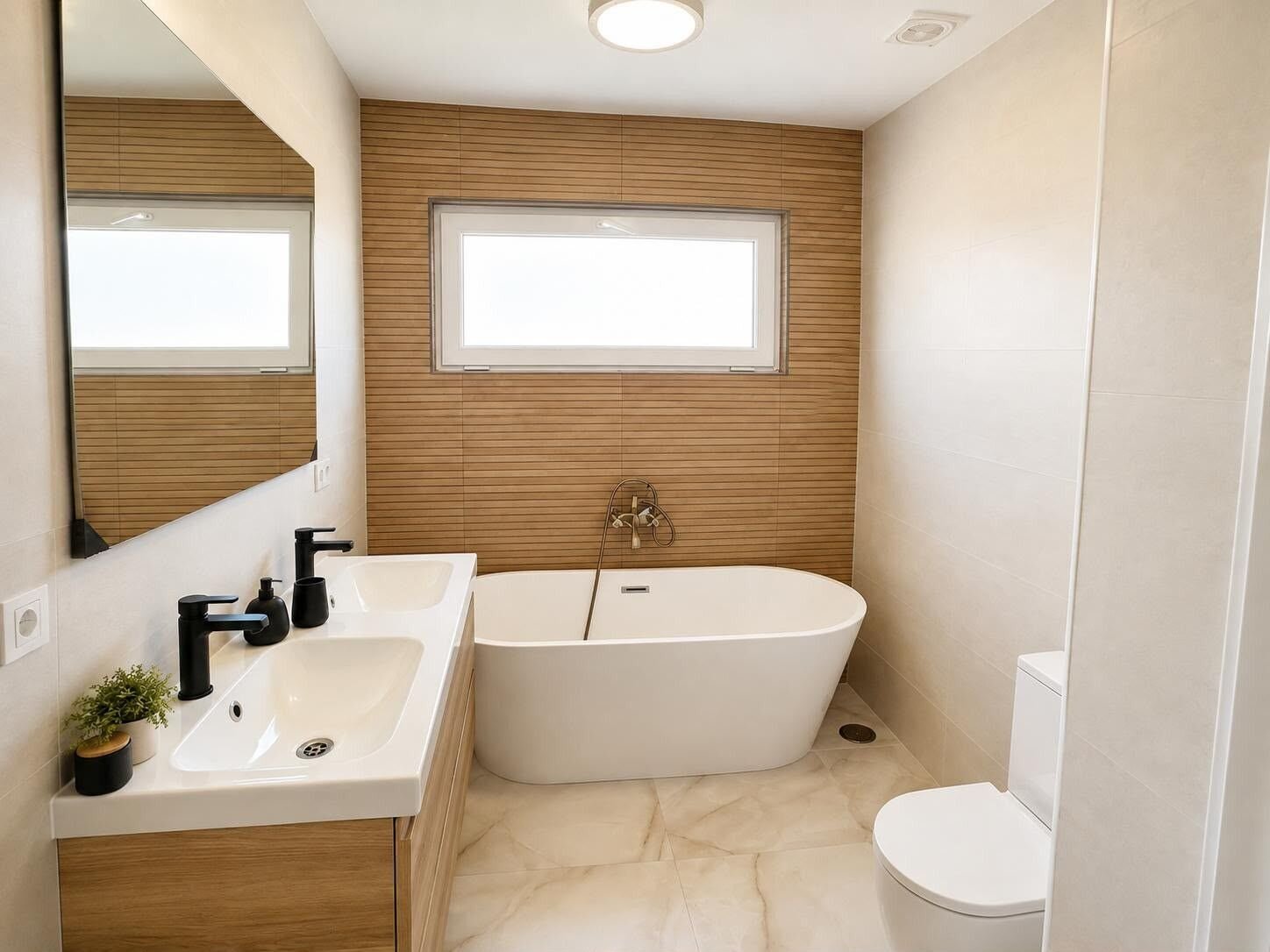 3-Bedroom House in La Siesta, Torrevieja - Image 7
