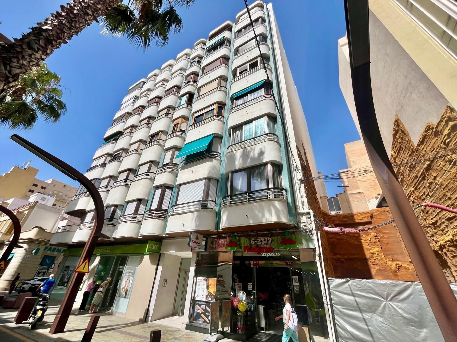 Appartement de 3 Chambres à Torrevieja - Image 20
