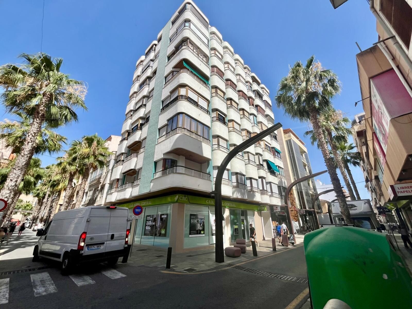 Appartement de 3 Chambres à Torrevieja - Image 21